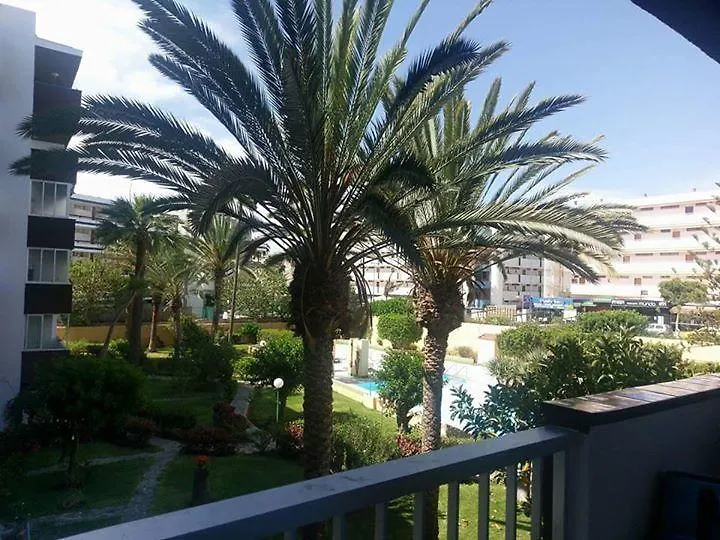 Lenamar Tirajana Apartment Gran Canaria 0*,