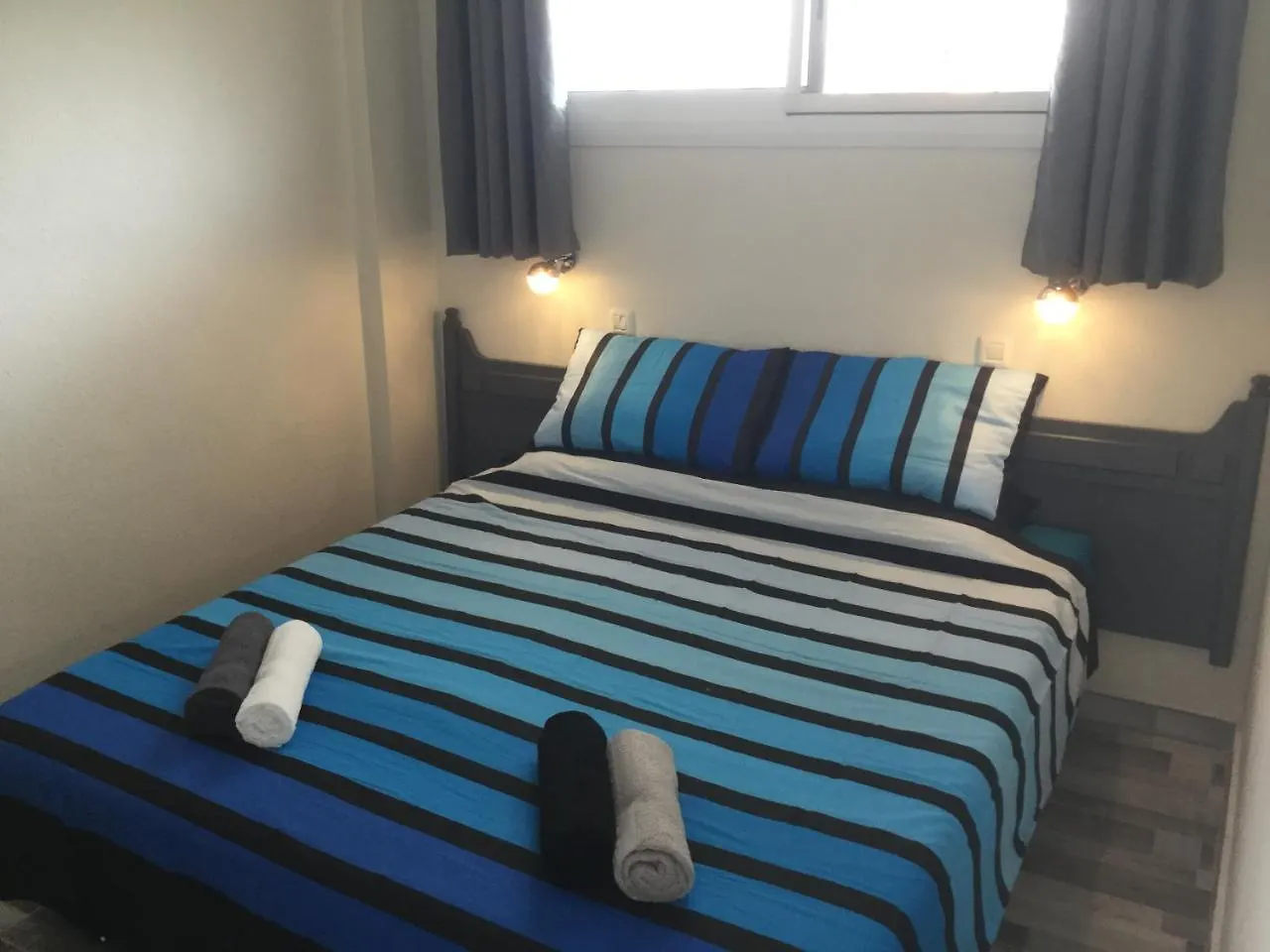 Lenamar Tirajana Apartment Gran Canaria Spain