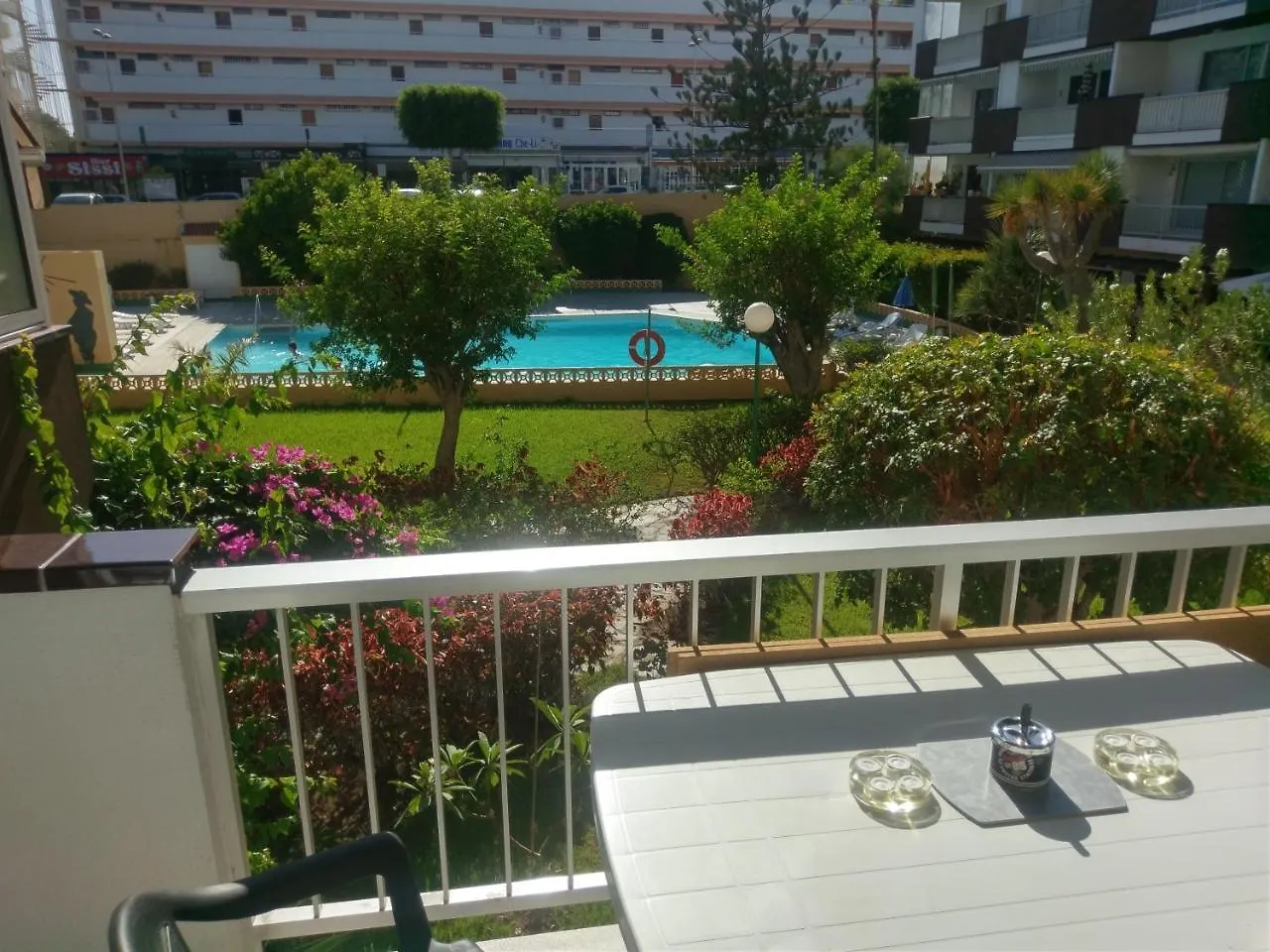 Lenamar Tirajana Apartment Gran Canaria 0*,  Spain