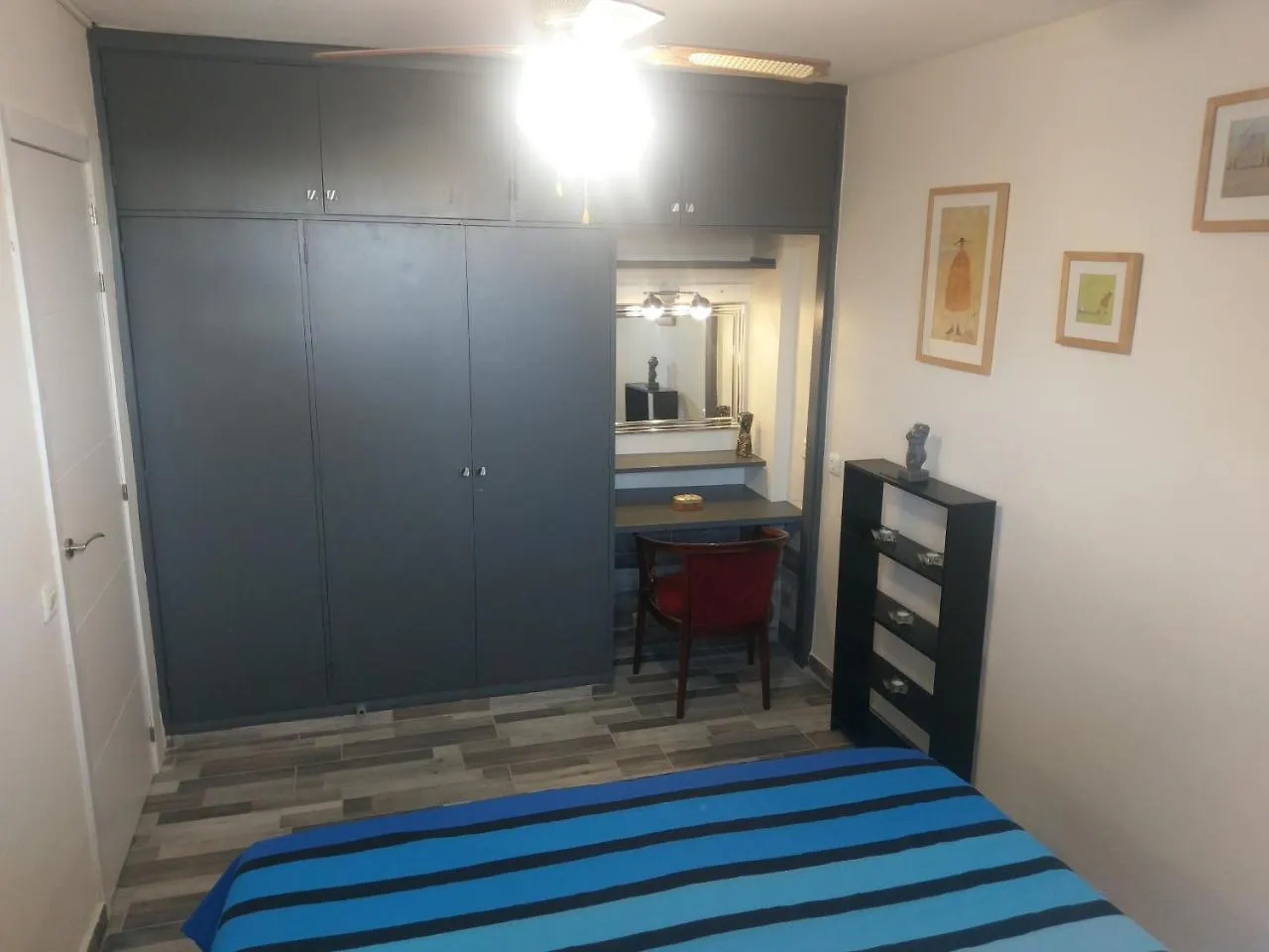 Lenamar Tirajana Apartment Gran Canaria