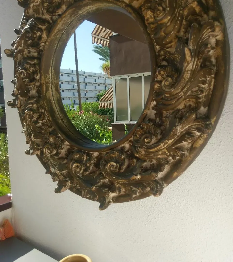 Lenamar Tirajana Apartment Gran Canaria Spain