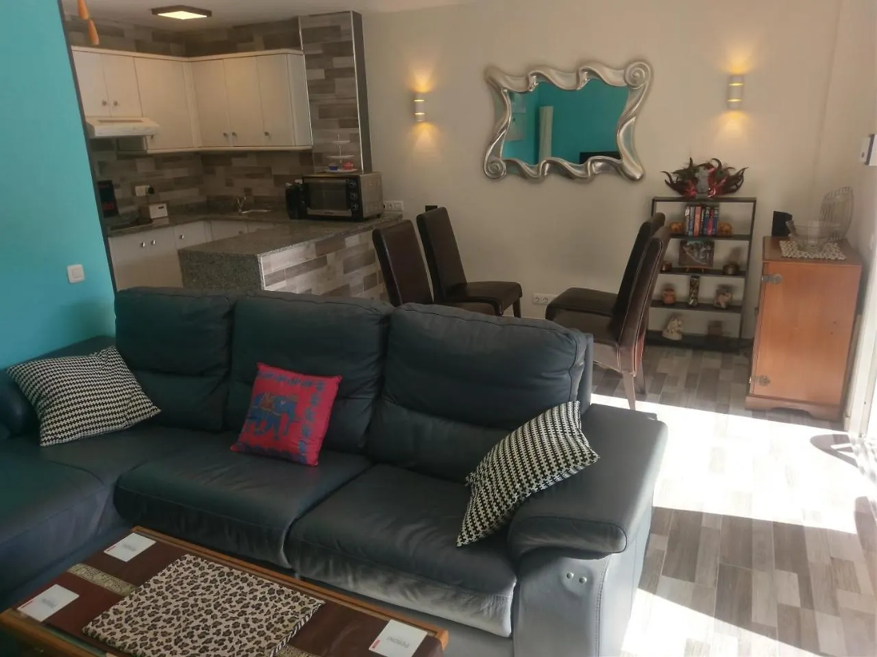 Lenamar Tirajana Apartment Gran Canaria