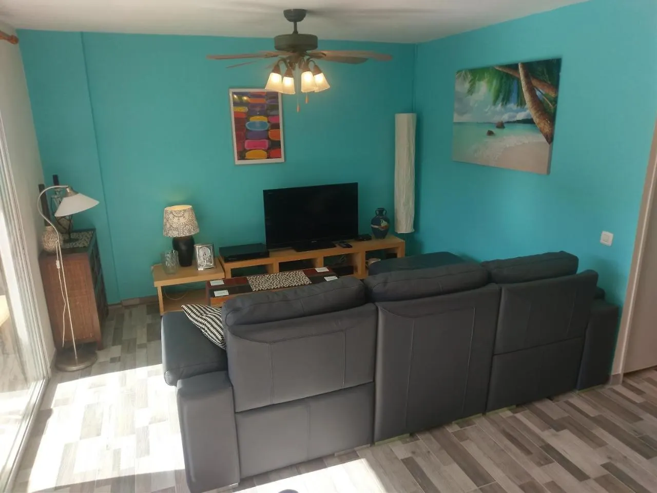 Lenamar Tirajana Apartment Gran Canaria