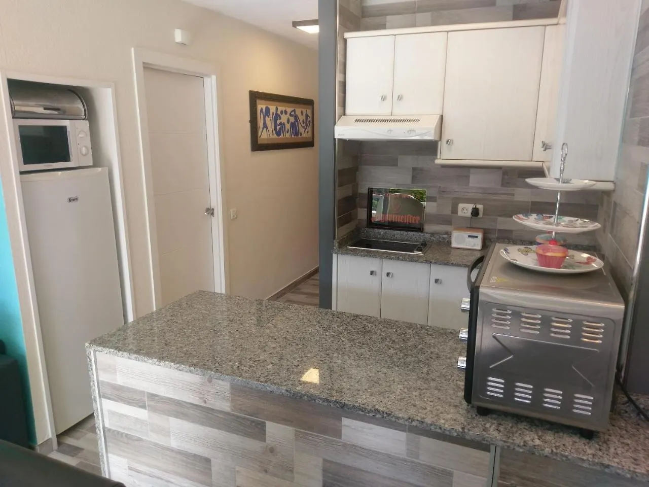 Lenamar Tirajana Apartment Gran Canaria