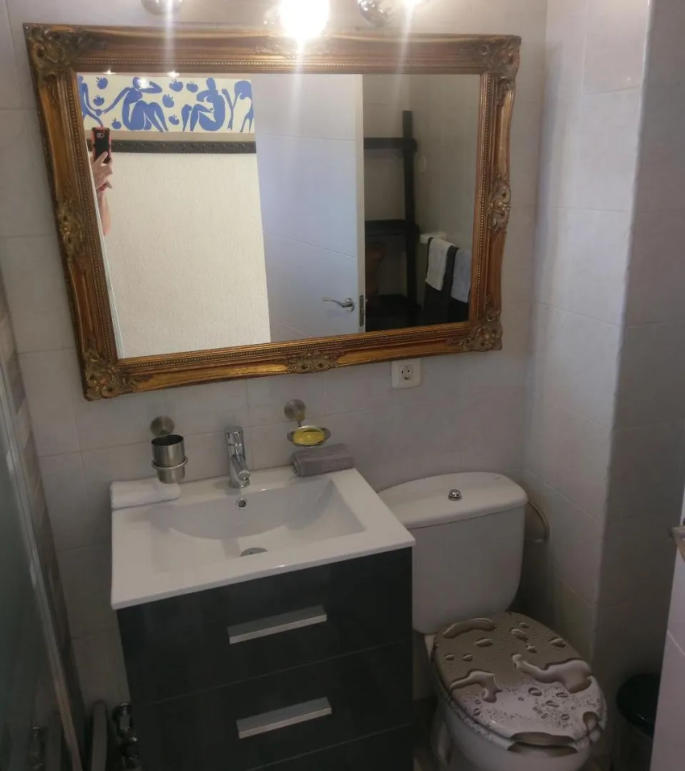Lenamar Tirajana Apartment Gran Canaria Spain